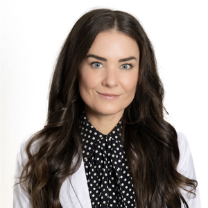Dr. Brittany Vieira - Plastic and Reconstructive Surgeon