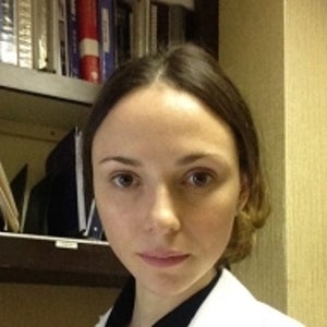 Yulia Baevsky, RN