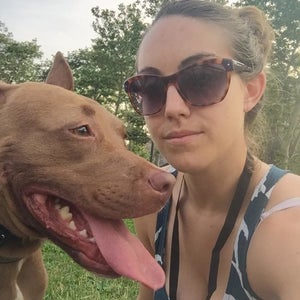 Rebecca Schori