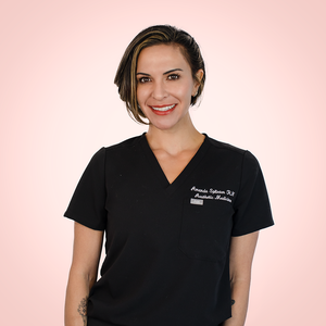Amanda Splinter, RN