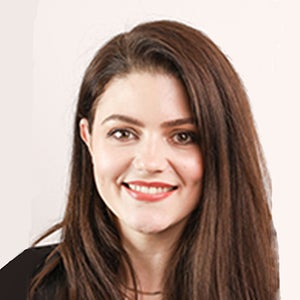 Megan McFarlane