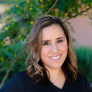Dr. Bianca Vazquez, MD