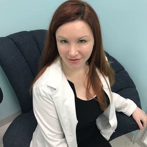 Fiona Sievwright