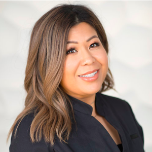 Jennifer Vitug, Spa Operations Manager