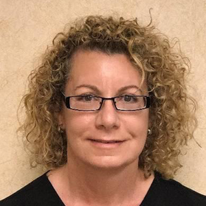 Mechelle Speelhoffer