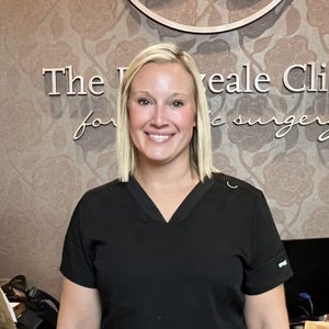Stephanie Snyder