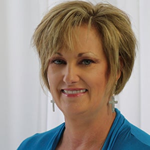 Lisa Loveless