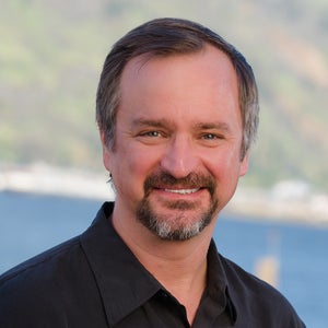 blured Dr. John D. Willer