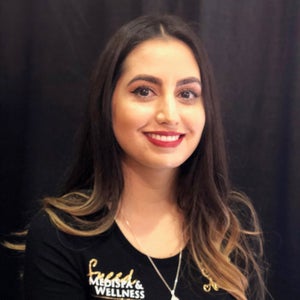 Daisy Alvidrez