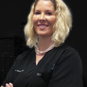 Rosalee Shorter