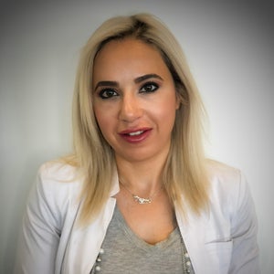 Manal Dawi