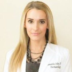 Samantha Colosi, MS, PA-C