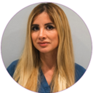 Desiree Bordone Clinic Director & Cosmetic Surgery Coordinator