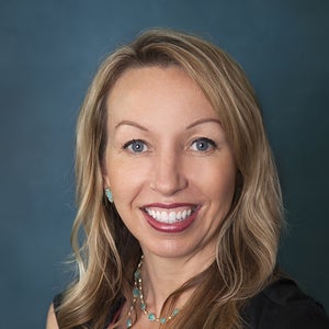 Mary Luke