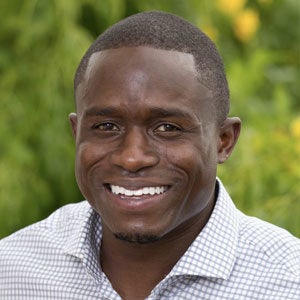 James Montgomery