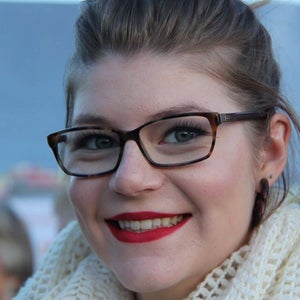 Tiffany Maitland