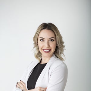 Olenka Allison