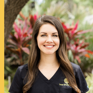 DeeDee Waldrop - Practice Coordinator