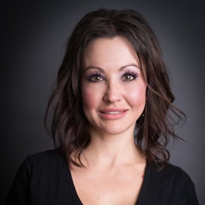 Angela Hash, R.N. (Aesthetic Nurse)