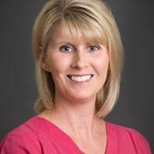 Laurie Mozingo