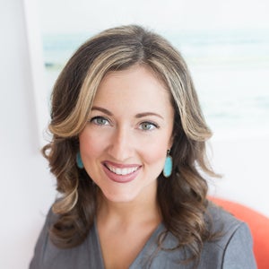 Liz Nelson