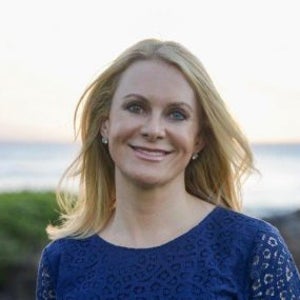 blured Jennifer Hall, PA-C