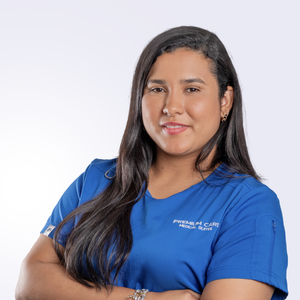 Jennifer Jimenez