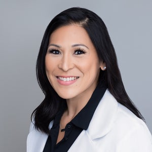 GRACE LIU, MD