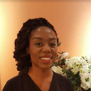 Bettina Uwalaka, RN