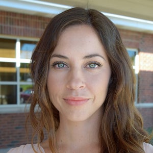 Aimee Maningas