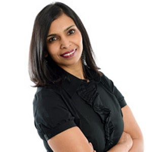 Rajni Gupta