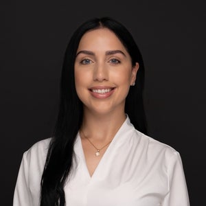 Lisandra Garcia