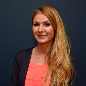 Magdalena Gwiazda