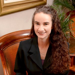 Rebecca Cottrell