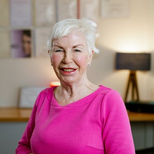 Rosie Cooper