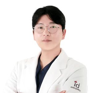 Jung Hyun Bae M.D.