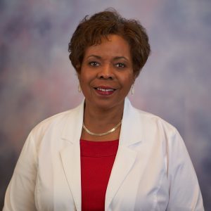 Valeska Brown