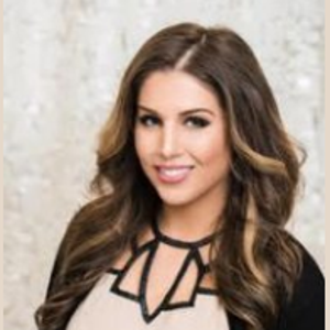 Stephanie Poirier, BSN RN