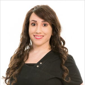 Daysie Hernandez