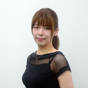 Kanako Takami