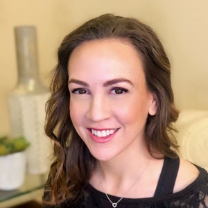 Lindsay Strecker