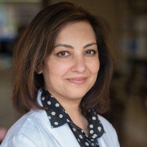 Sadiya Naseem