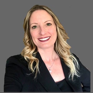 Tori Nicodemus