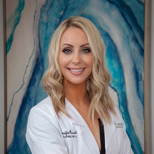 Jennifer Russell