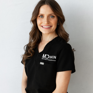 Olivia McAuliffe