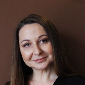 Claudia McGinnis