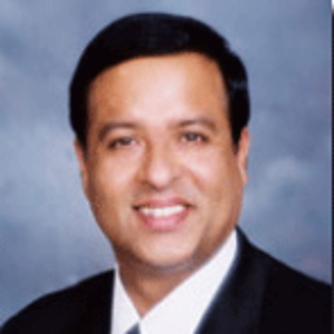 Dr. Omesh Verma