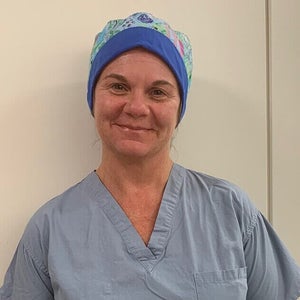 Arleen Stevens
