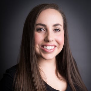 Barbara Krikorian, Office Manager