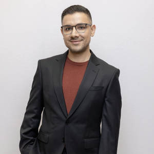 Carlos Sandoval, MSN FNP-C